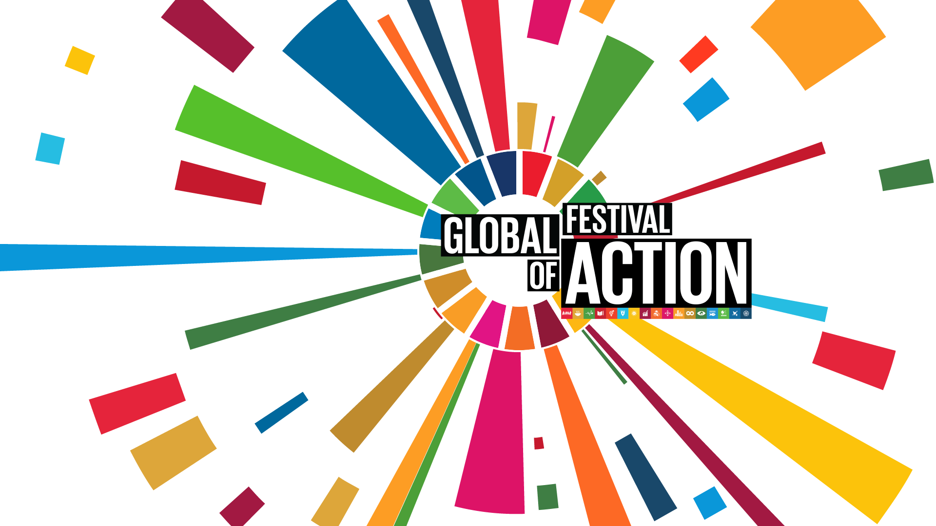 UN SDG Global Festival of Action in Bonn verschoben