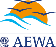 UNEP/AEWA logo