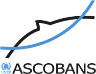 UNEP/ASCOBANS logo