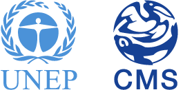 UNEP/CMS logo