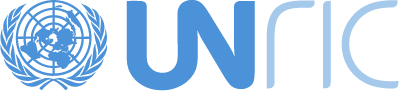 UNRIC logo