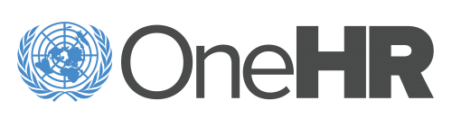 OneHR logo