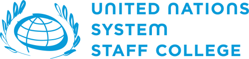 UNSSC logo