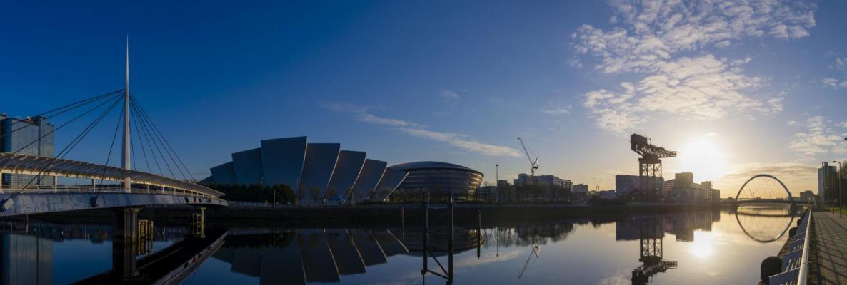 Glasgow Climate Change Conference