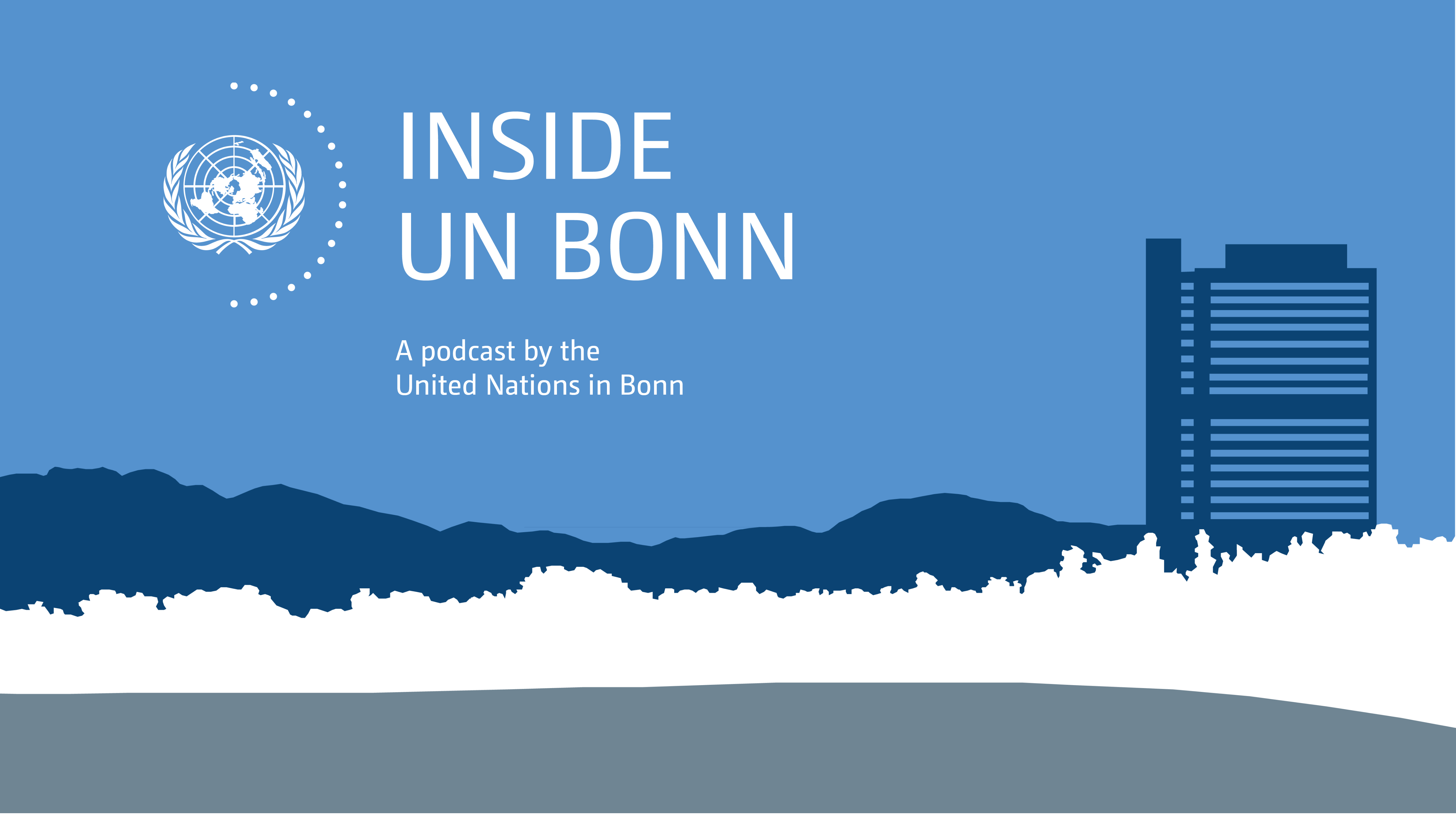 Inside UN Bonn