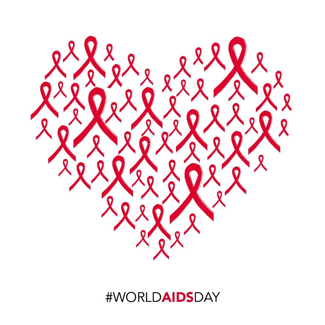 Worldaridsday / UNAIDS Twitter