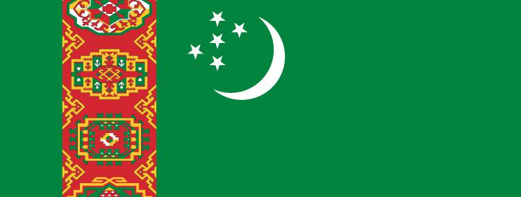 Turkmenistan Accedes to CMS and AEWA