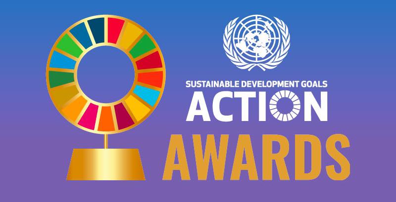 SDG Action Awards 