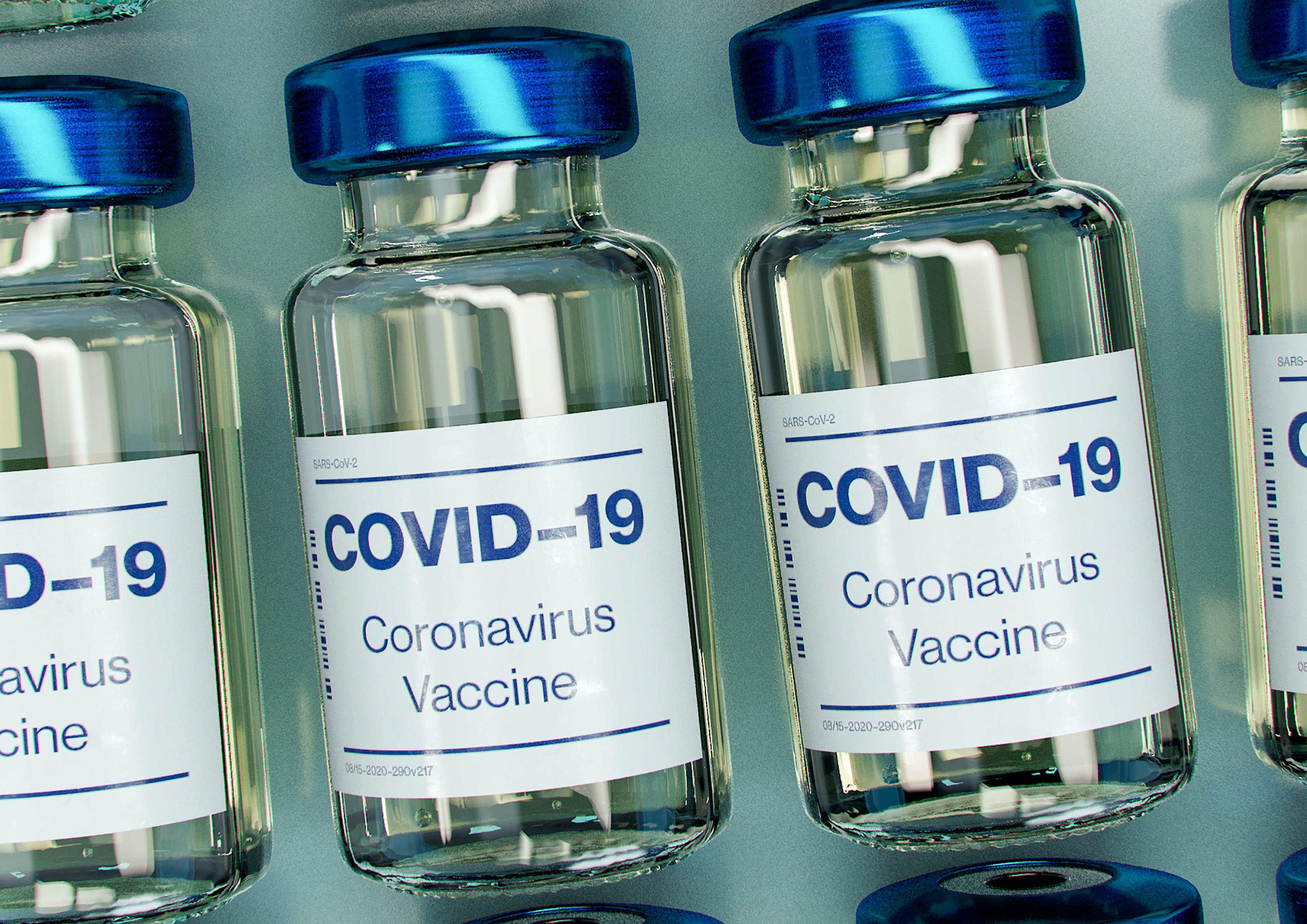 COVID-19 vvaccines