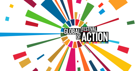 UN SDG Global Festival of Action in Bonn verschoben