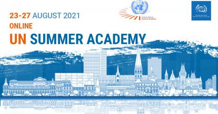 UNSSC Summer Academy
