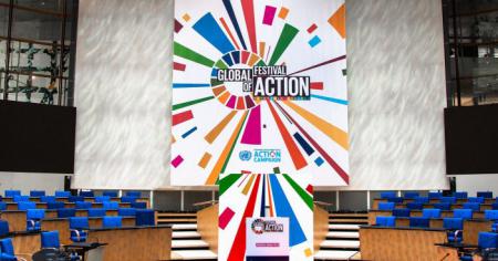 SDG Action and Music 