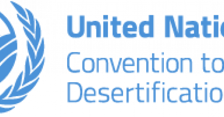 UNCCD Logo
