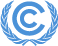 UNFCCC logo list inactive